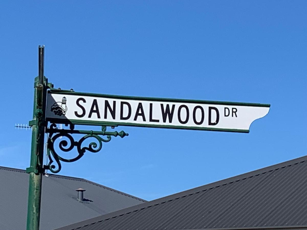 Sandalwood Guest Room Margaret River Exterior foto
